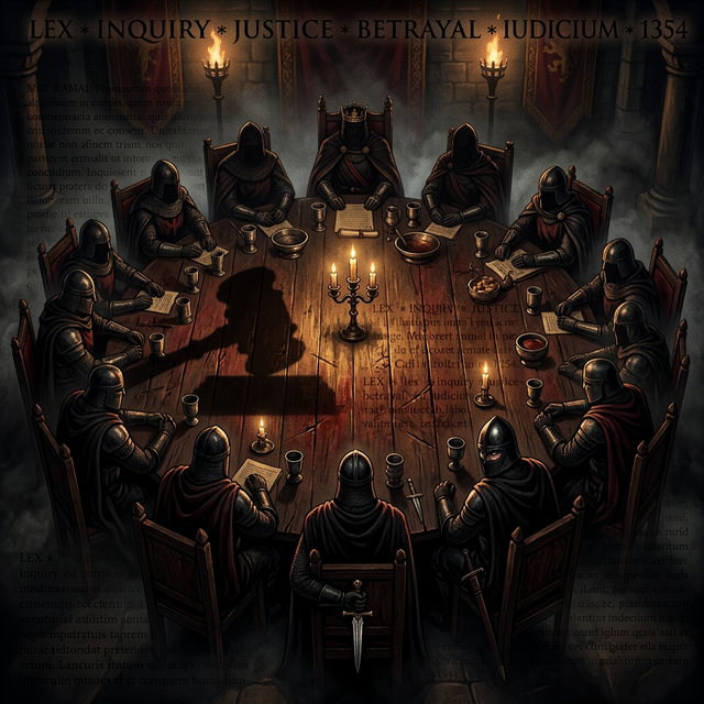 Traitors at the Round Table: 3 Litigation Tactics to Spot a Liar